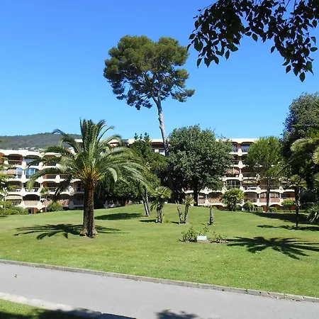 3 Rivieres Le Soleil D'azur B8 Mandelieu-la-Napoule