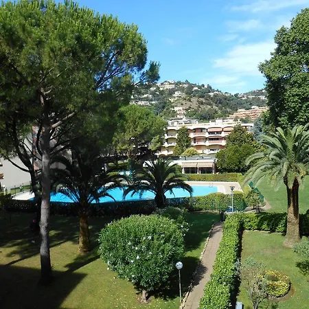 3 Rivieres Le Soleil D'azur B8 Apartment Mandelieu-la-Napoule