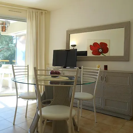 Apartment 3 Rivieres Le Soleil D'azur B8 *