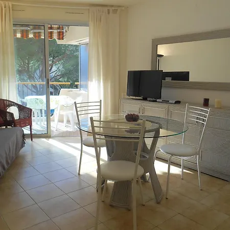 3 Rivieres Le Soleil D'azur B8 * Mandelieu-la-Napoule